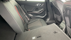 BMW 1 Series 128ti 5dr Step Auto Petrol Hatchback